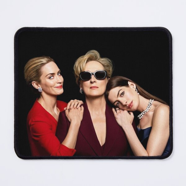 Item preview, Meryl Streep designed and sold by kirbdoreshop.