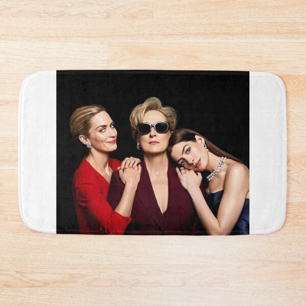 Item preview, Meryl Streep designed and sold by kirbdoreshop.