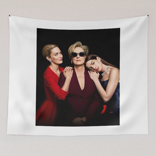 Item preview, Meryl Streep designed and sold by kirbdoreshop.