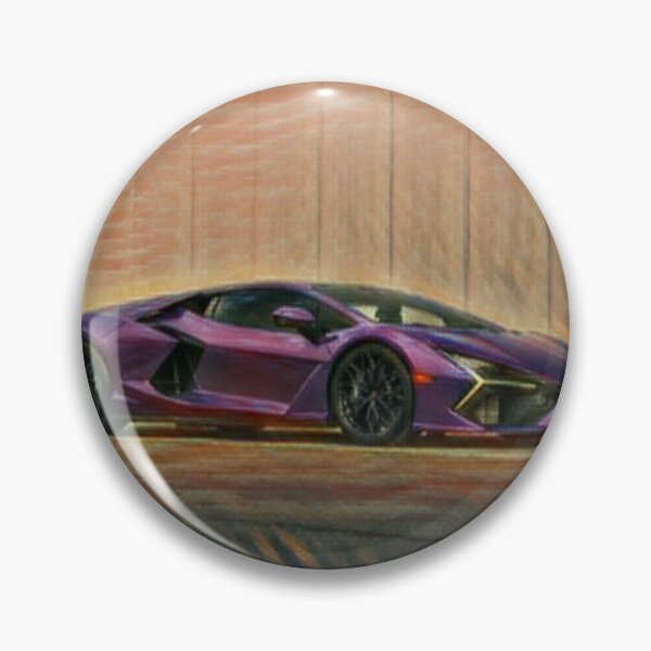 Item preview, Lamborghini Revuelto designed and sold by OrangeCars.