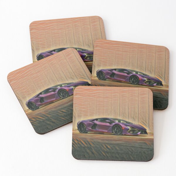 Item preview, Lamborghini Revuelto designed and sold by OrangeCars.