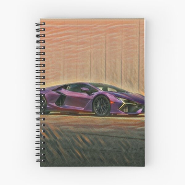 Item preview, Lamborghini Revuelto designed and sold by OrangeCars.