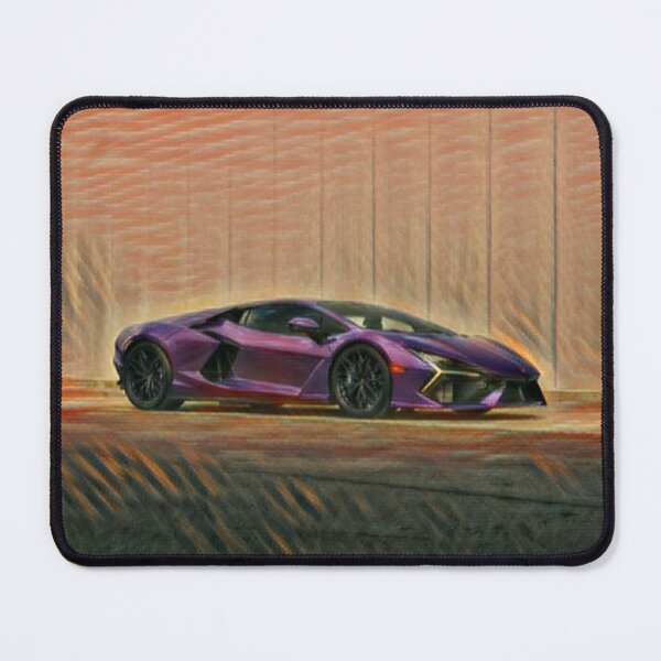 Item preview, Lamborghini Revuelto designed and sold by OrangeCars.
