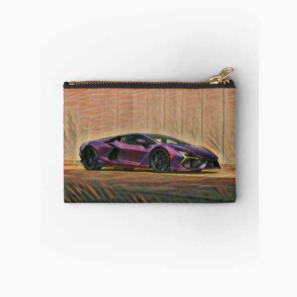 Item preview, Lamborghini Revuelto designed and sold by OrangeCars.