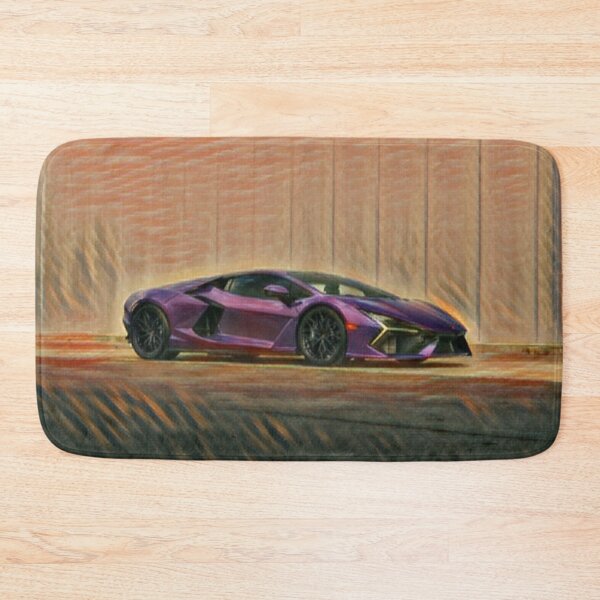 Item preview, Lamborghini Revuelto designed and sold by OrangeCars.