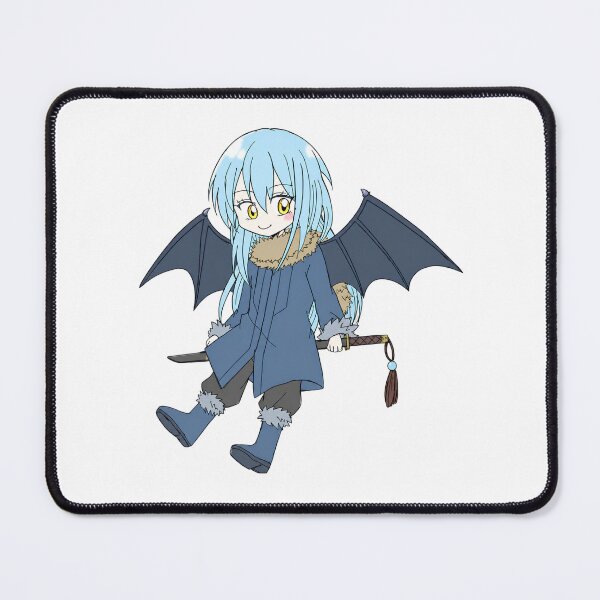 Item preview, That Time I Got Reincarnated As A Slime designed and sold by WifeStar321.