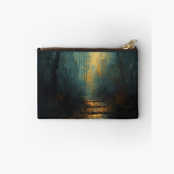 Item preview, Where the Light Waits designed and sold by AbstractAnom.