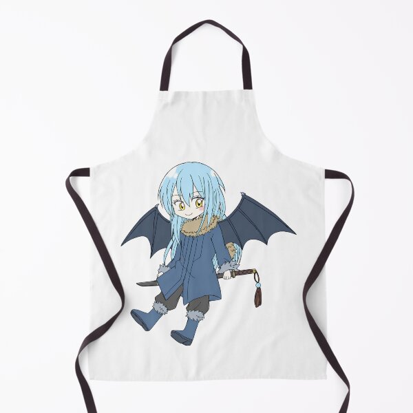 Item preview, That Time I Got Reincarnated As A Slime designed and sold by WifeStar321.