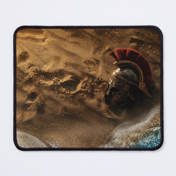 Item preview, The Odyssey Movie designed and sold by tomasghrad.