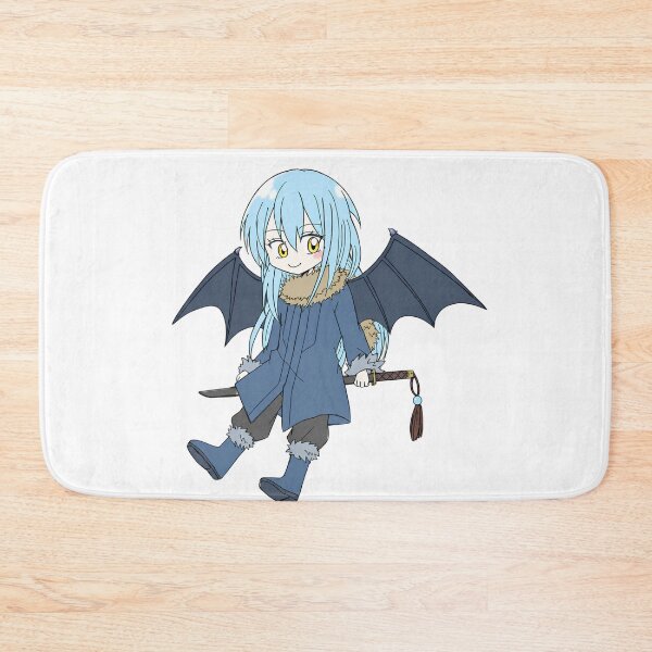 Item preview, That Time I Got Reincarnated As A Slime designed and sold by WifeStar321.