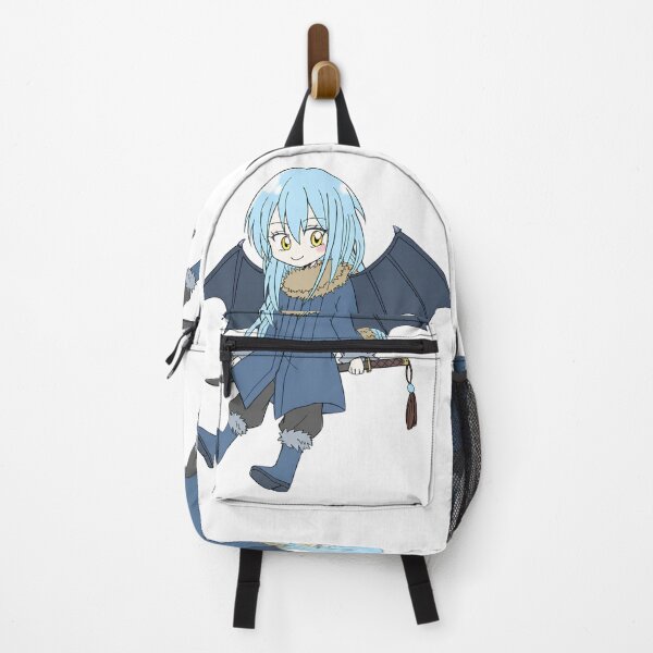 Item preview, That Time I Got Reincarnated As A Slime designed and sold by WifeStar321.