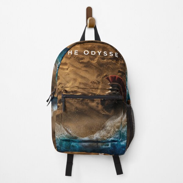 Item preview, The Odyssey Movie designed and sold by tomasghrad.