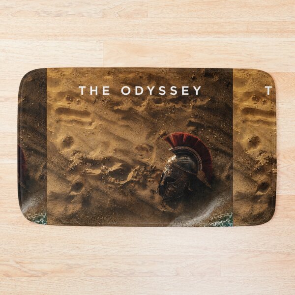 Item preview, The Odyssey Movie designed and sold by tomasghrad.