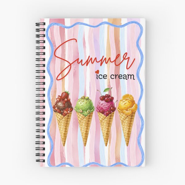 Item preview, Watercolor illustrations of summer fruit and nuts designed and sold by VibranPalette.