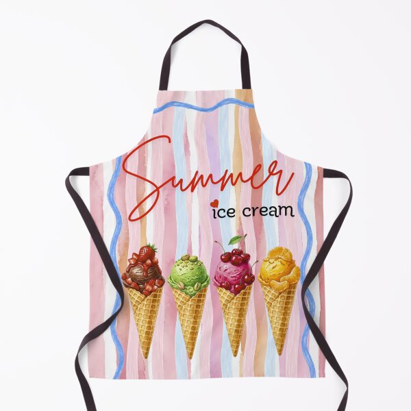 Item preview, Watercolor illustrations of summer fruit and nuts designed and sold by VibranPalette.
