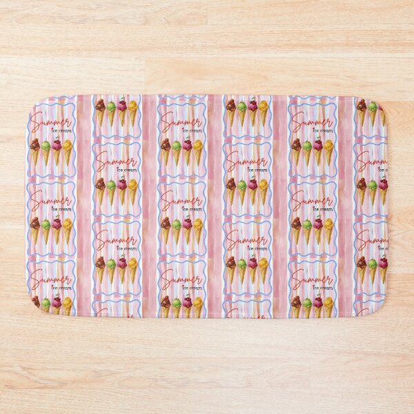 Item preview, Watercolor illustrations of summer fruit and nuts designed and sold by VibranPalette.