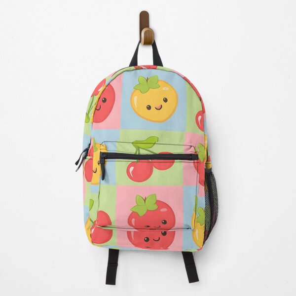 Item preview, colorful fruit pattern  designed and sold by Saucebyte.