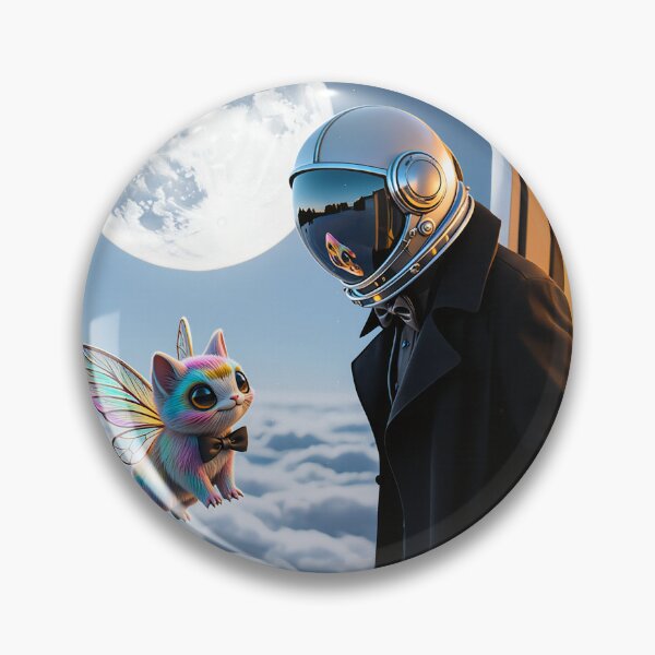 Item preview, The Train Beyond The Clouds designed and sold by Artfully Entertained.