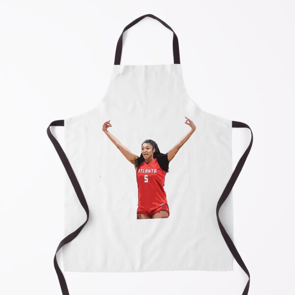 Item preview, Angel Reese designed and sold by raffrasta.