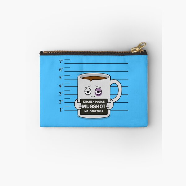 Item preview, Mugshot designed and sold by Mustachio-Draws.