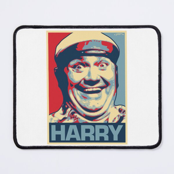 Item preview, Harry designed and sold by DFA.