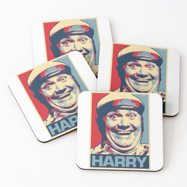 Item preview, Harry designed and sold by DFA.