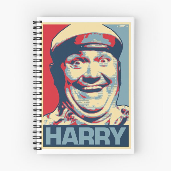 Item preview, Harry designed and sold by DFA.