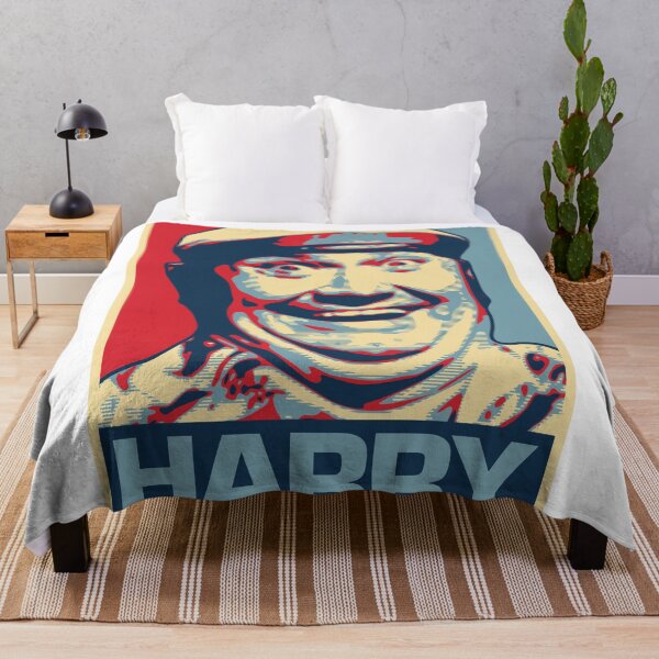 Item preview, Harry designed and sold by DFA.