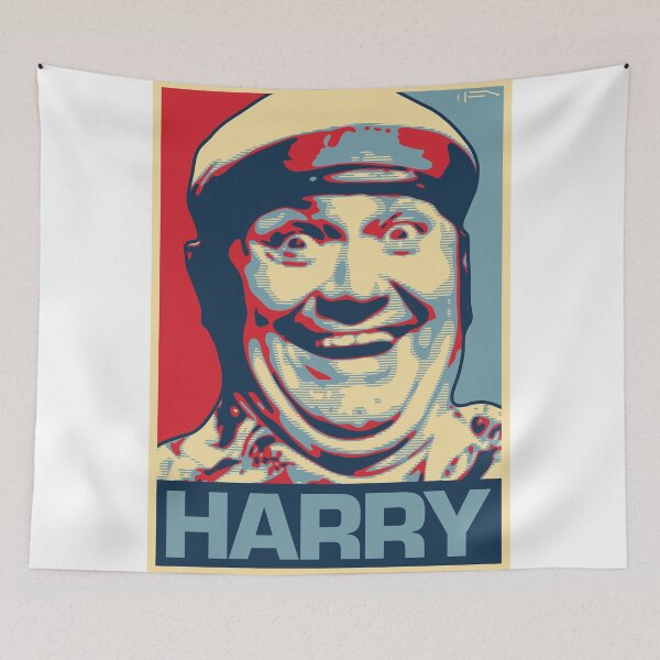 Item preview, Harry designed and sold by DFA.