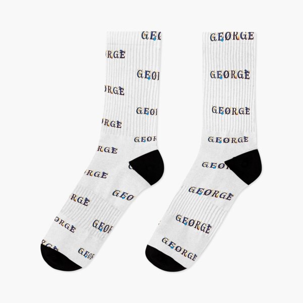 Item preview, SPELLBOUND NAMES COLLECTION  – ✨ GEORGE ✨ – STORYBOOK SPELLCASTER DREAMS designed and sold by WheelieGdArt.
