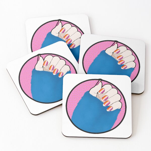 Item preview, Nailed it! designed and sold by Irece Illustrations.