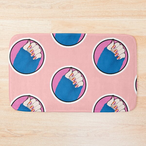 Item preview, Nailed it! designed and sold by Irece Illustrations.