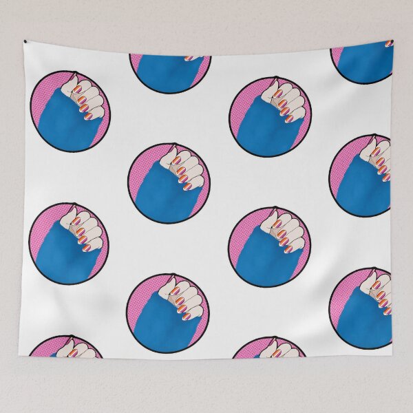 Item preview, Nailed it! designed and sold by Irece Illustrations.