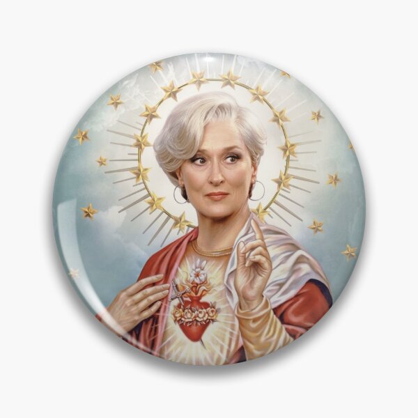 Item preview, *Meryl Streep designed and sold by kirbdoreshop.