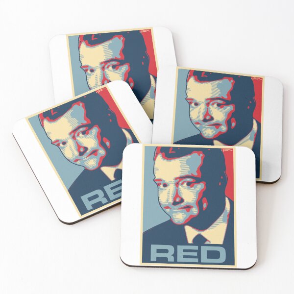 Item preview, Red designed and sold by DFA.