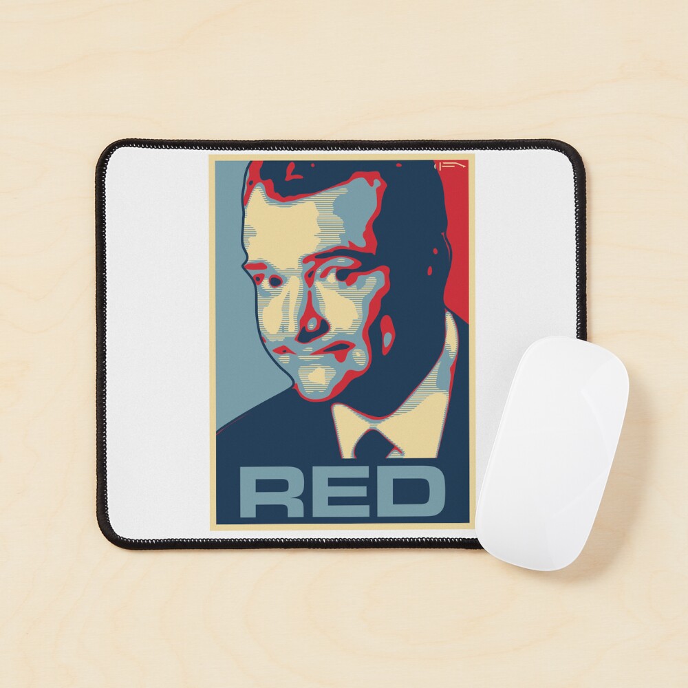 Item preview, Mouse Pad designed and sold by DAFTFISH.
