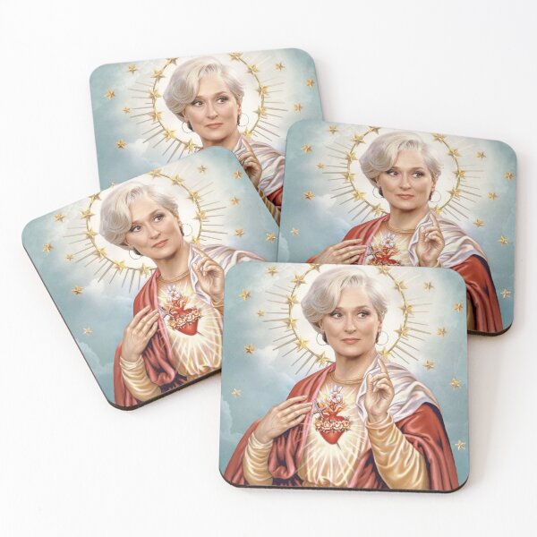 Item preview, *Meryl Streep designed and sold by kirbdoreshop.
