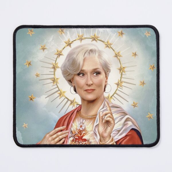 Item preview, *Meryl Streep designed and sold by kirbdoreshop.