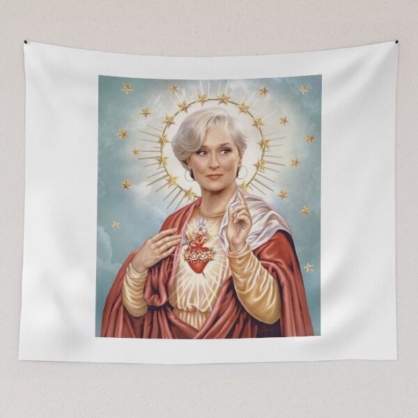 Item preview, *Meryl Streep designed and sold by kirbdoreshop.