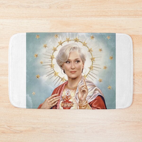 Item preview, *Meryl Streep designed and sold by kirbdoreshop.