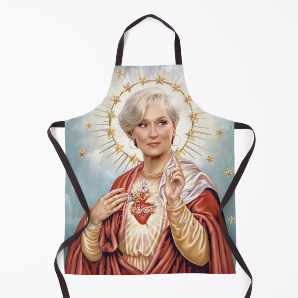 Item preview, *Meryl Streep designed and sold by kirbdoreshop.