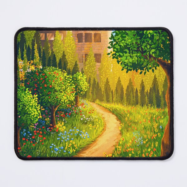 Item preview, Summer trail 2 through urban nature designed and sold by JaN44Fotografia.