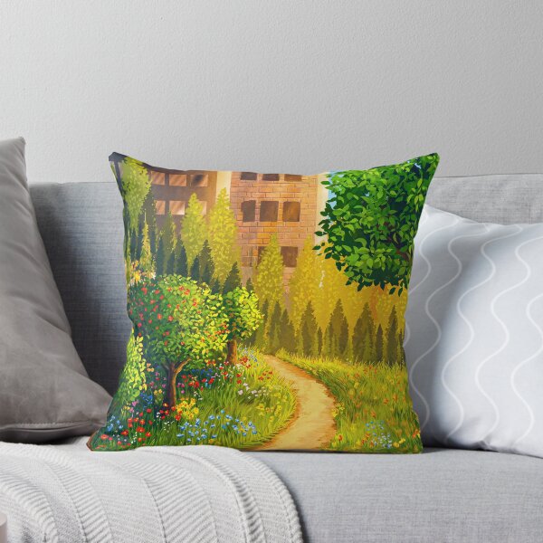 Item preview, Summer trail 2 through urban nature designed and sold by JaN44Fotografia.