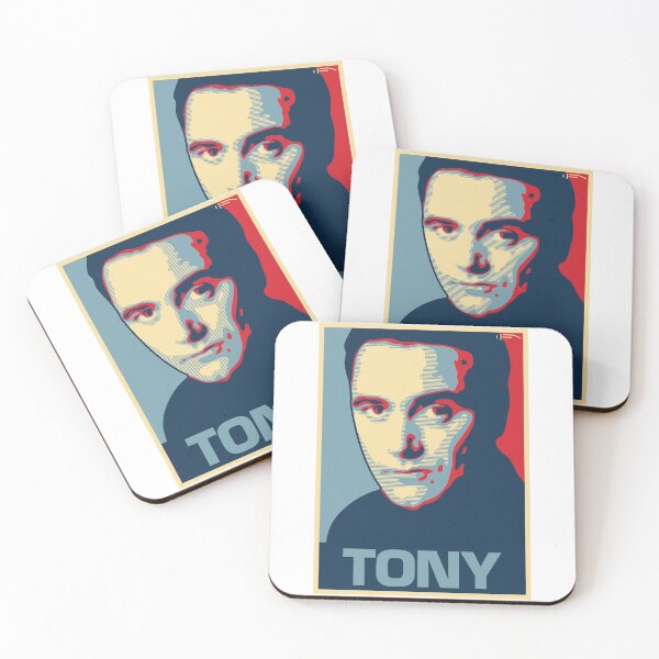 Item preview, Tony designed and sold by DFA.