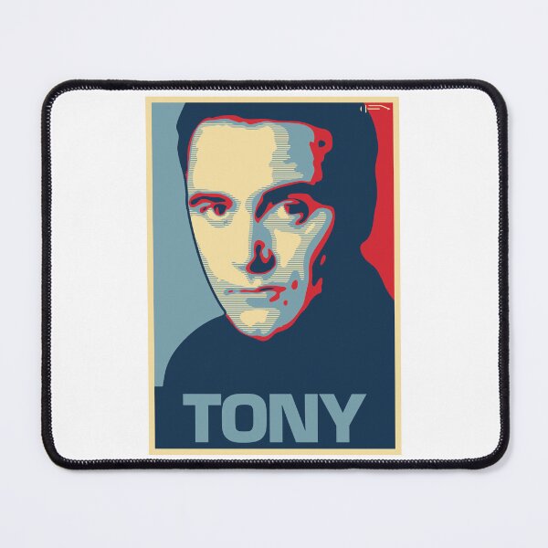 Item preview, Tony designed and sold by DFA.