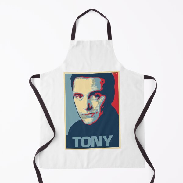 Item preview, Tony designed and sold by DFA.