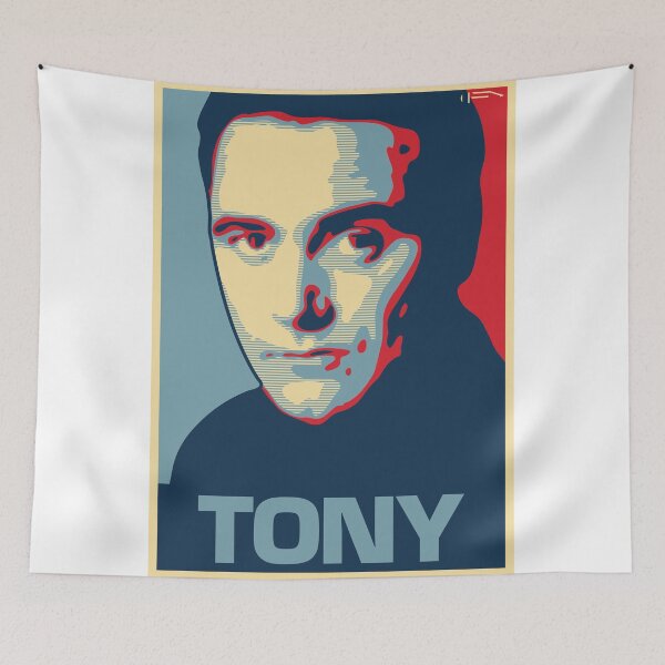 Item preview, Tony designed and sold by DFA.