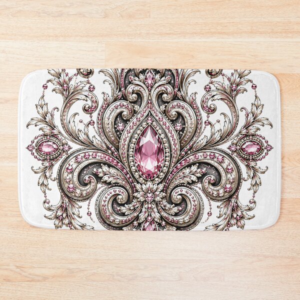 Item preview, Luxury Ornate Jewels Baroque Ornaments Set designed and sold by Gold Turtle  Lina.