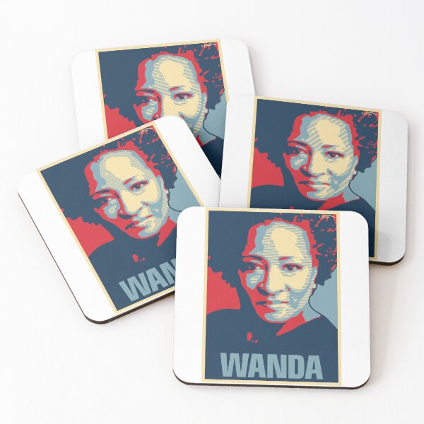Item preview, Wanda designed and sold by DFA.