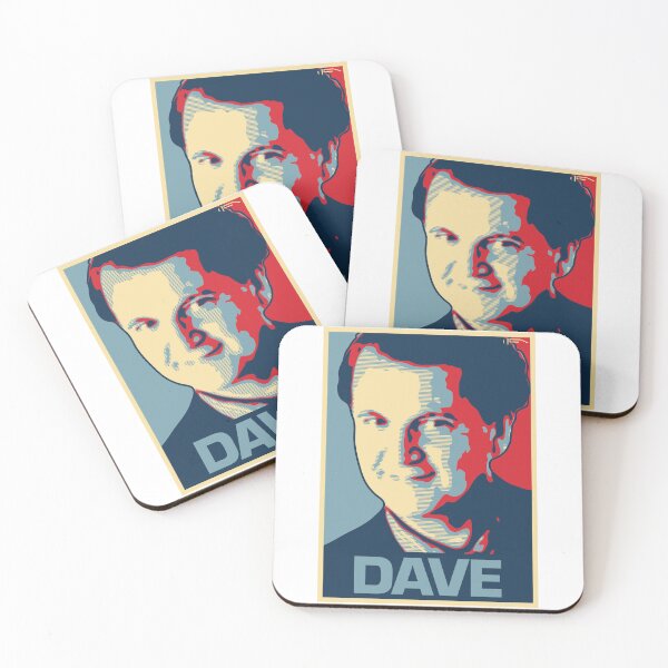 Item preview, Dave designed and sold by DFA.